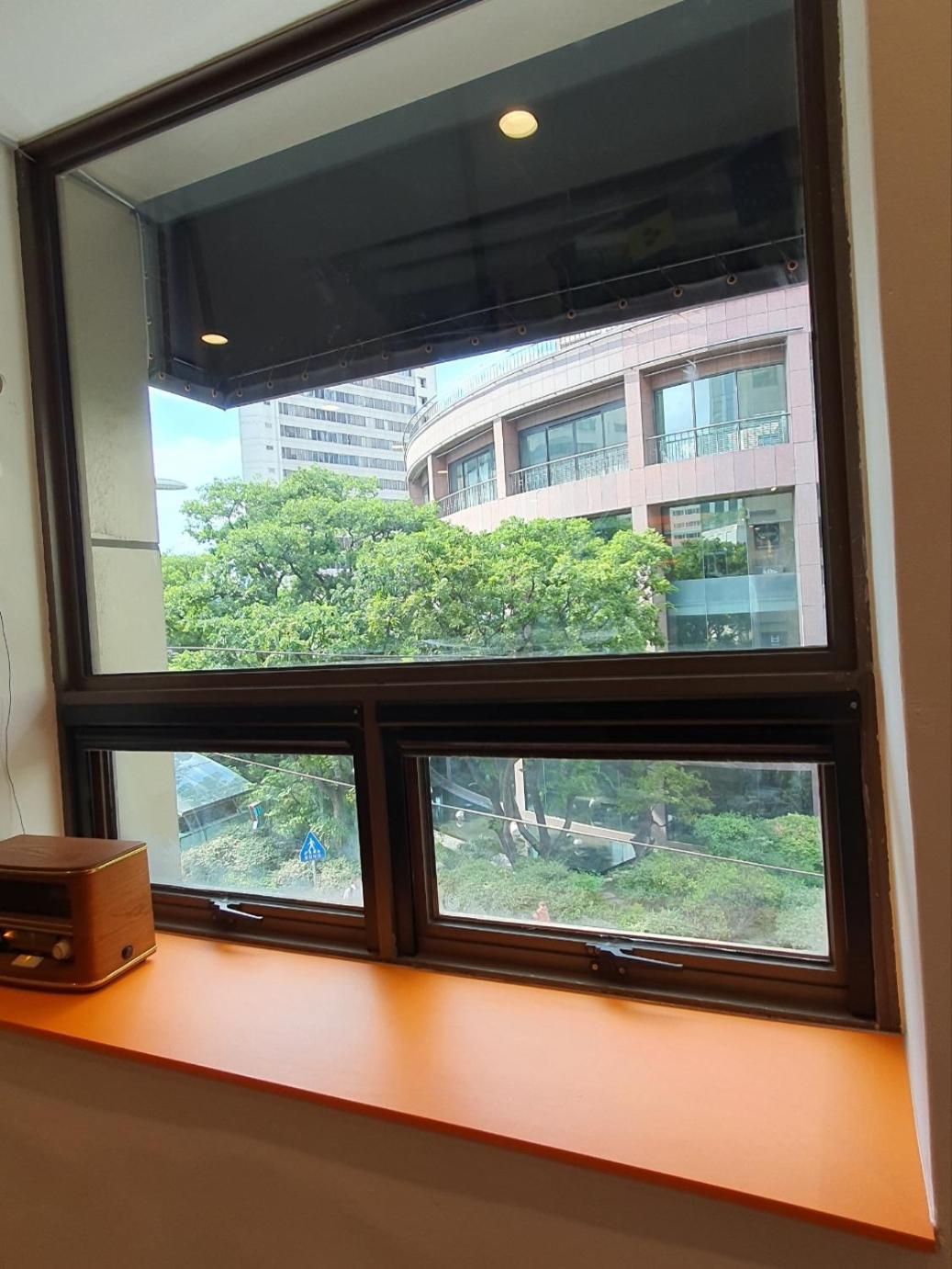 Seoul Cube Myeongdong Hotel Exterior photo